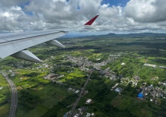 Mobilité à l’île Maurice : les étudiants de la CPES au cœur d’un projet formateur.